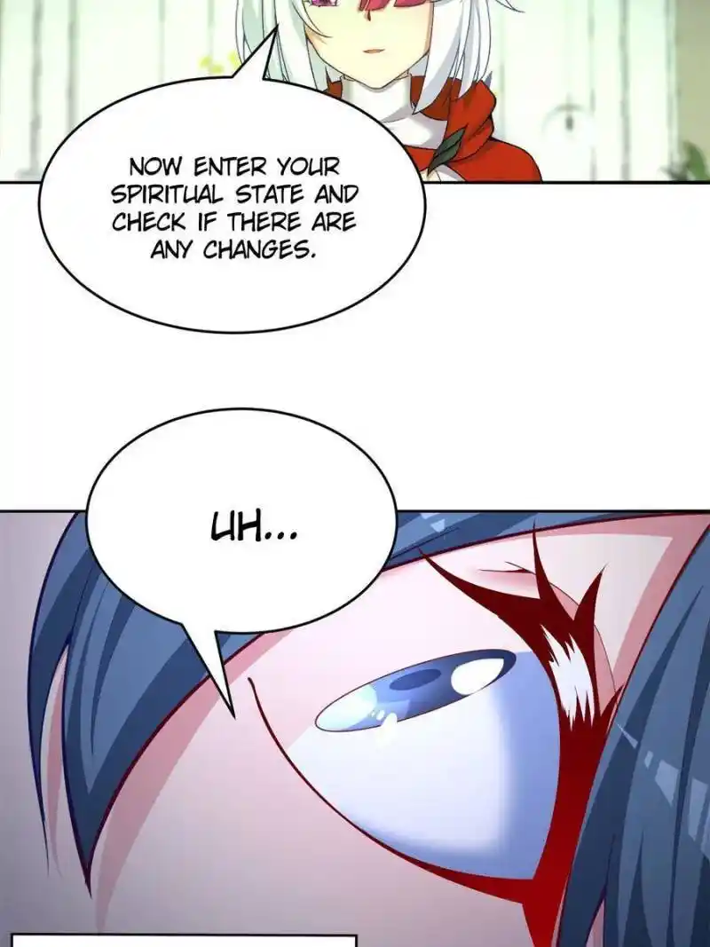 I Picked up an Attribute Chapter 231