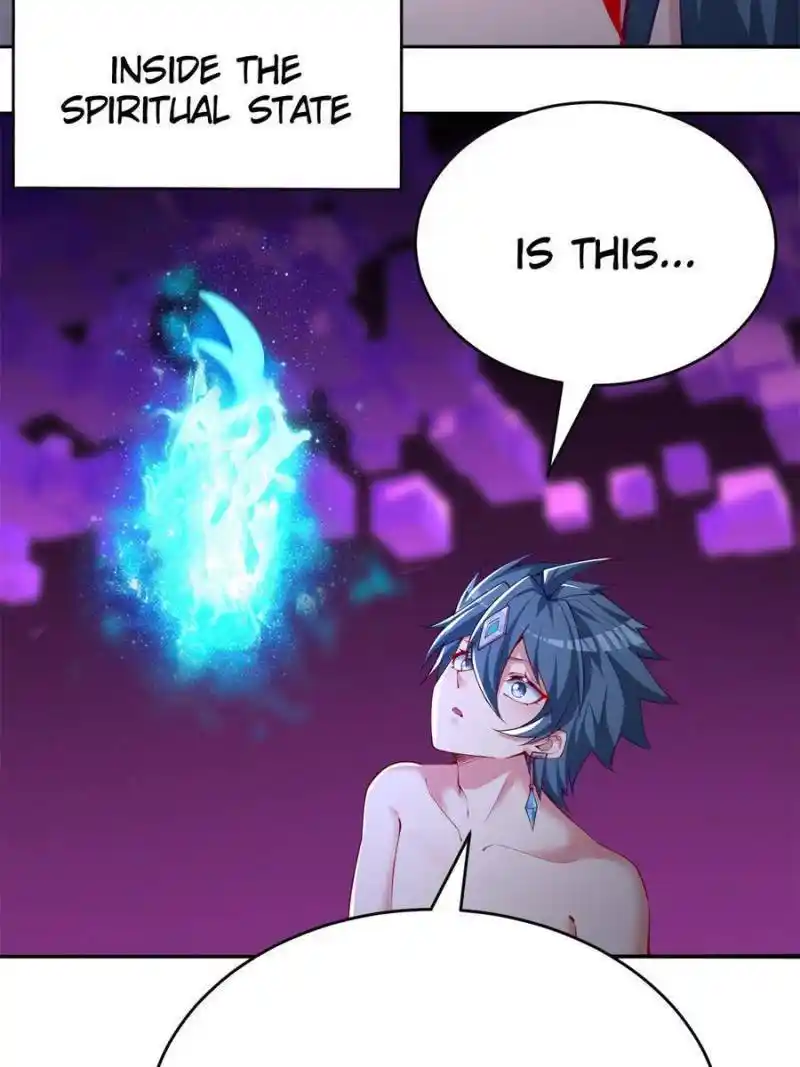 I Picked up an Attribute Chapter 231