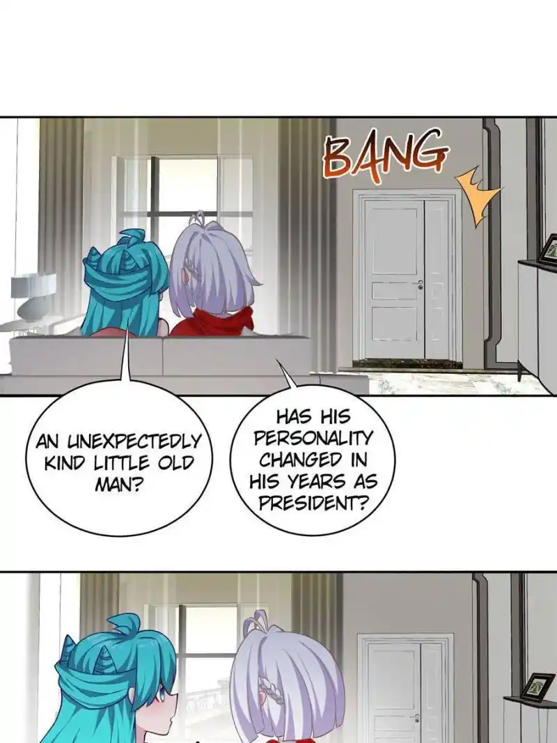 I Picked up an Attribute Chapter 232