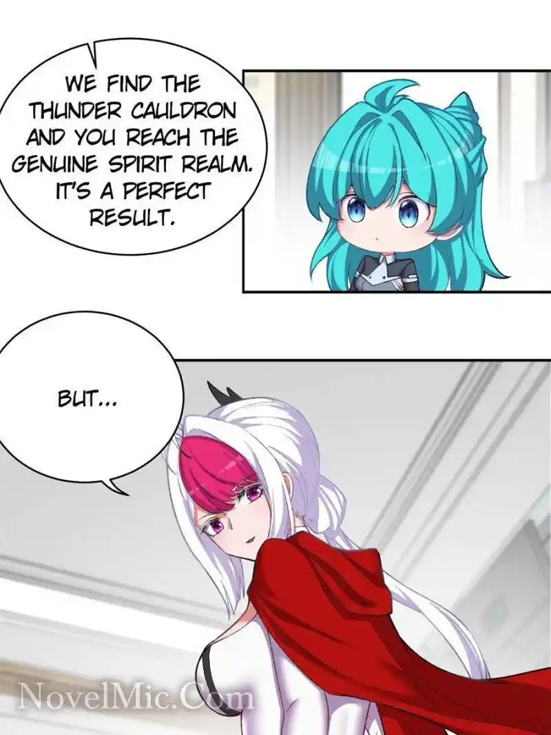 I Picked up an Attribute Chapter 233