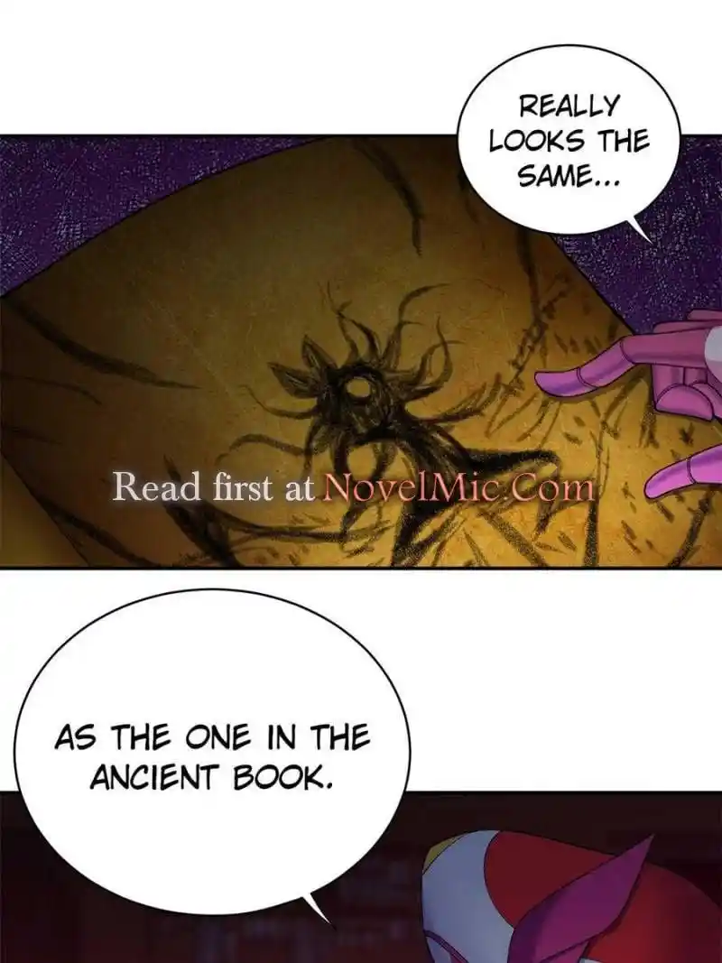 I Picked up an Attribute Chapter 234