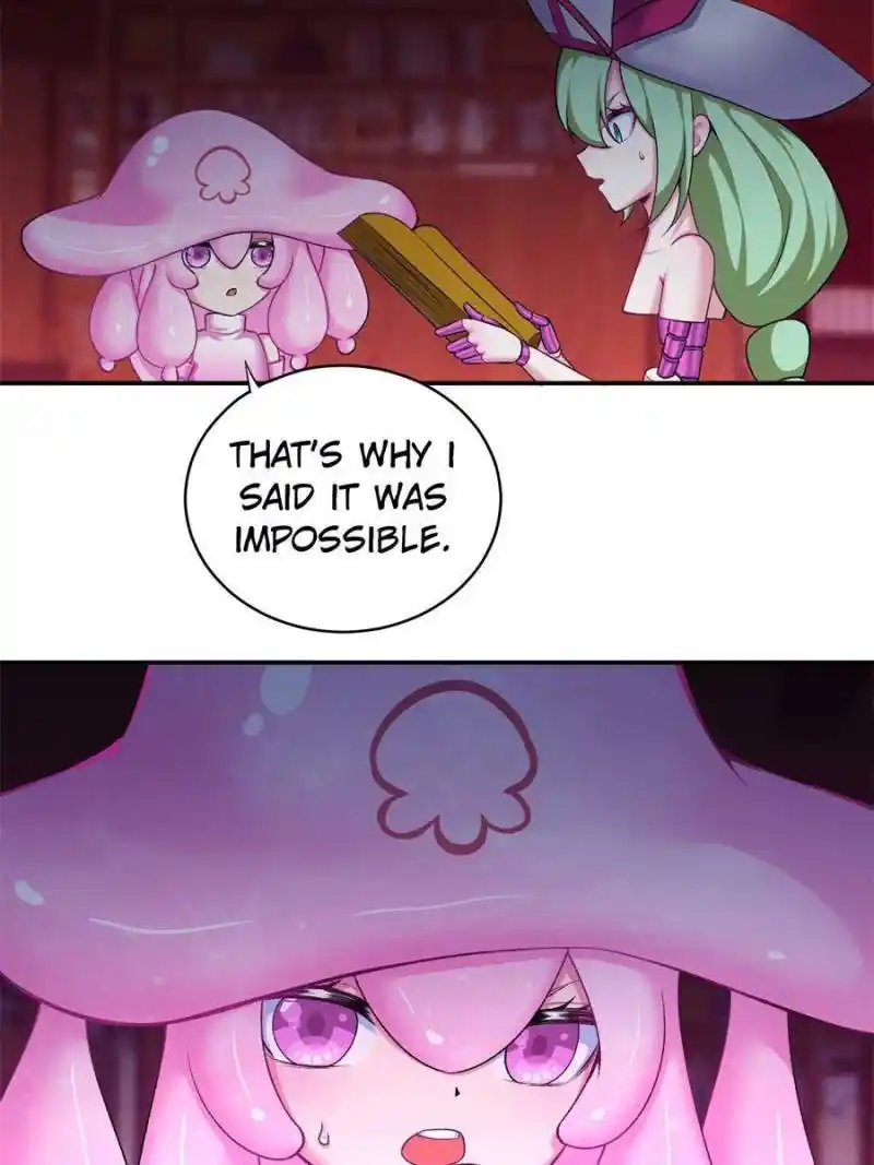 I Picked up an Attribute Chapter 234