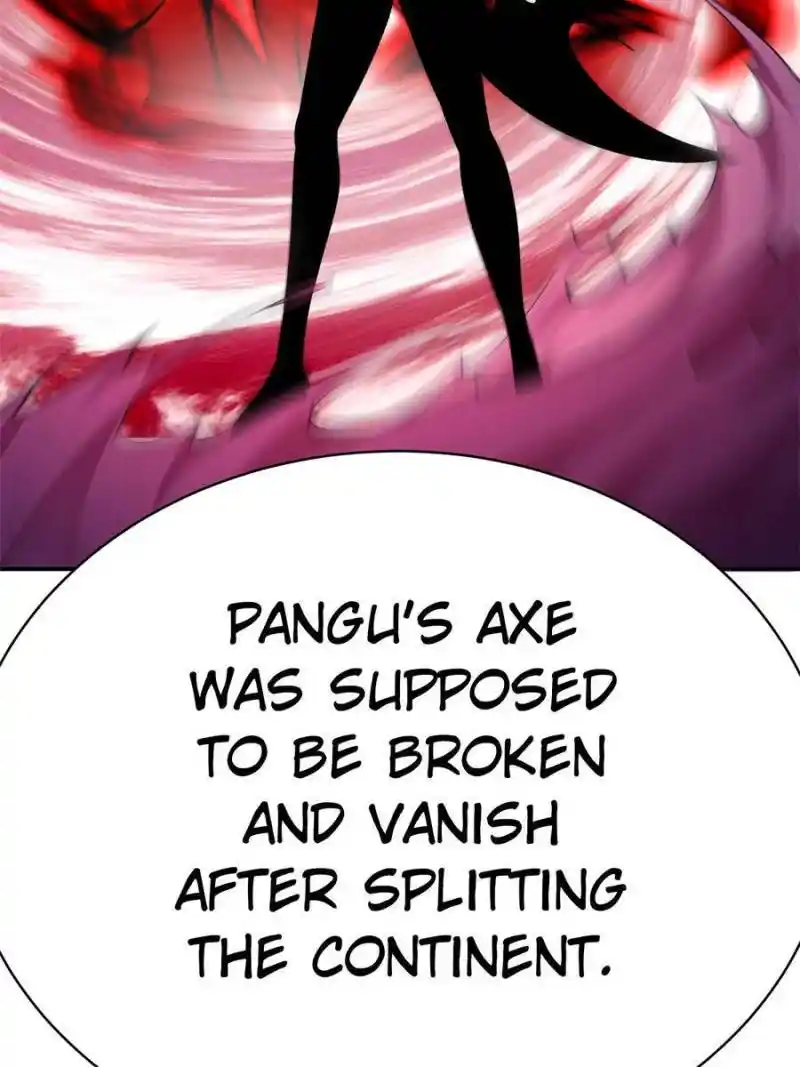 I Picked up an Attribute Chapter 234