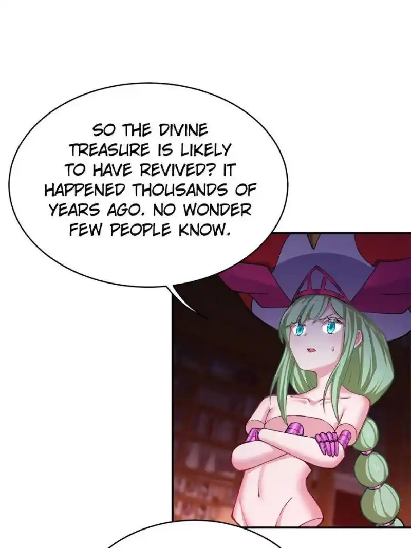 I Picked up an Attribute Chapter 234