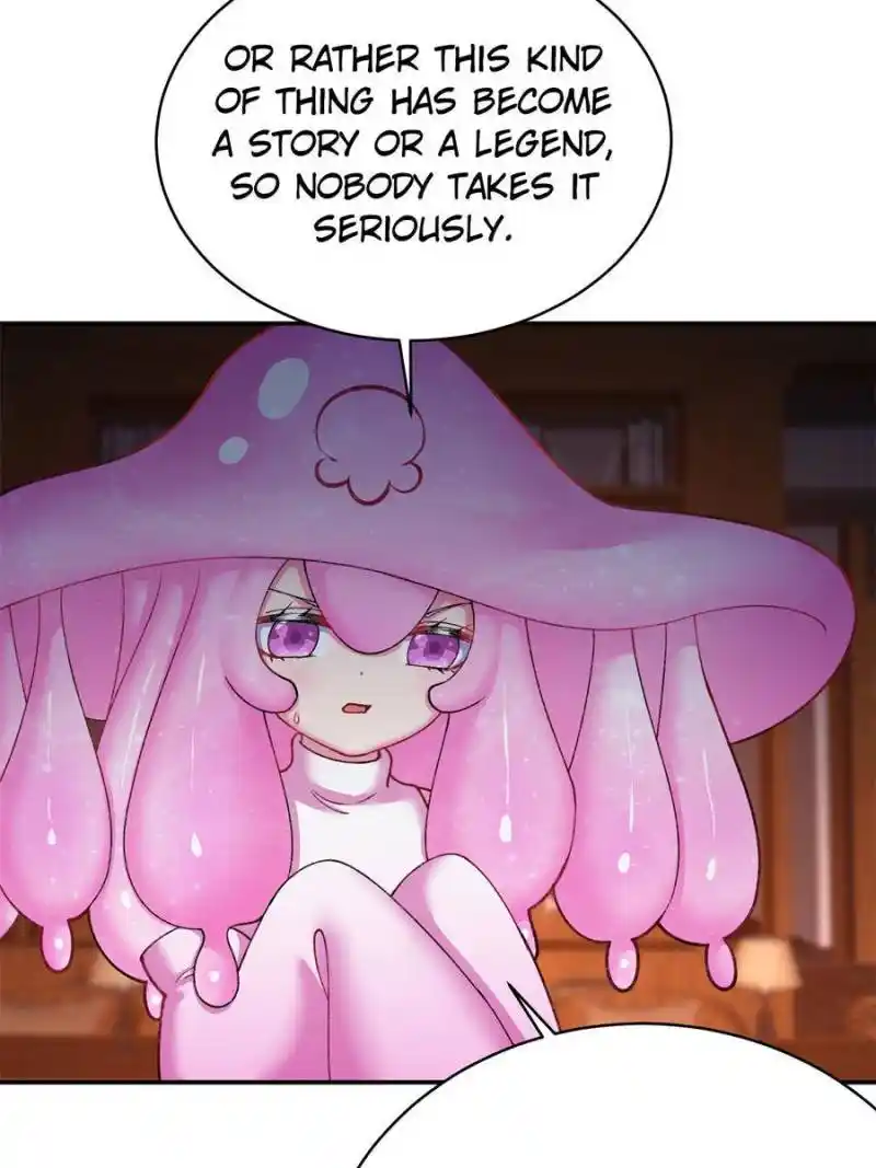 I Picked up an Attribute Chapter 234