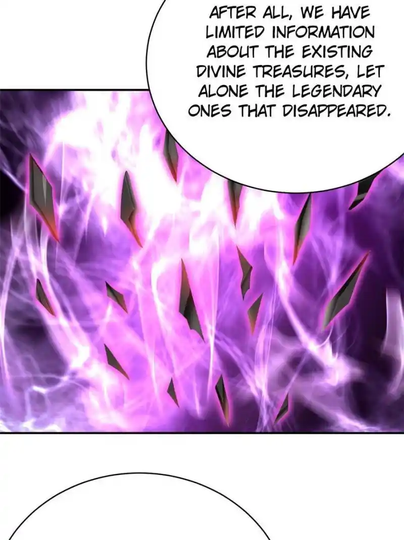 I Picked up an Attribute Chapter 234