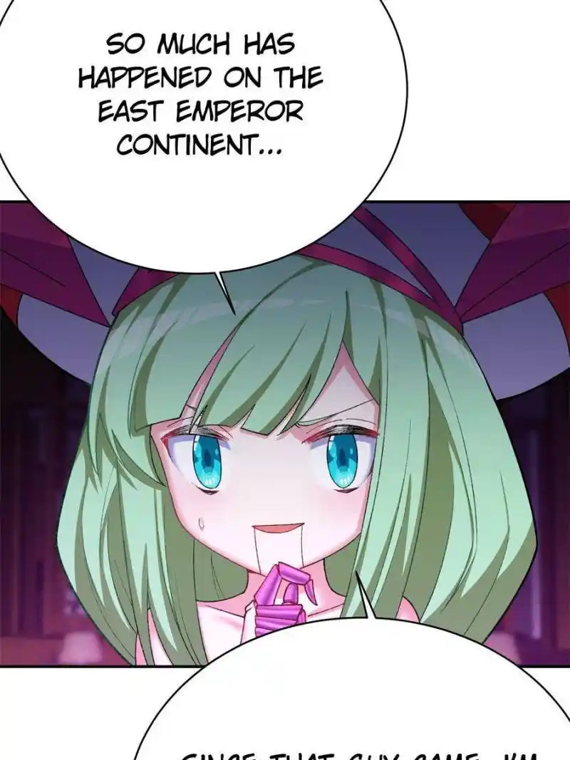 I Picked up an Attribute Chapter 234