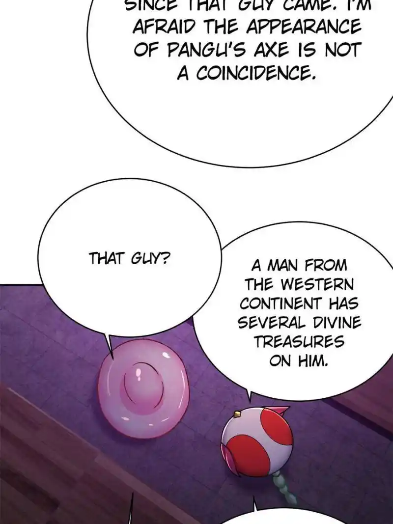 I Picked up an Attribute Chapter 234