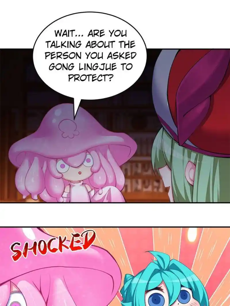 I Picked up an Attribute Chapter 234