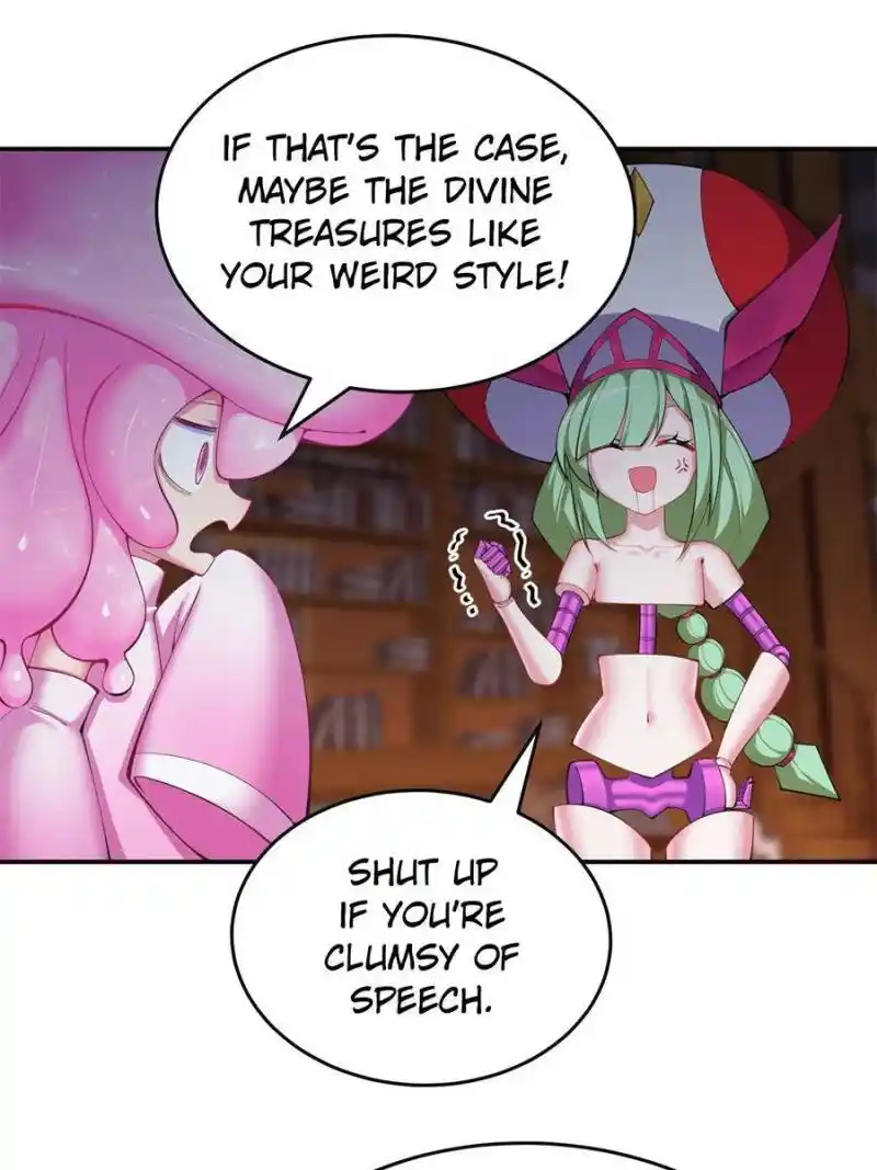 I Picked up an Attribute Chapter 234