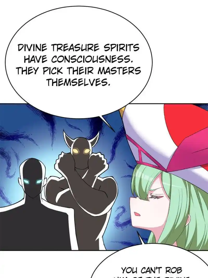 I Picked up an Attribute Chapter 234