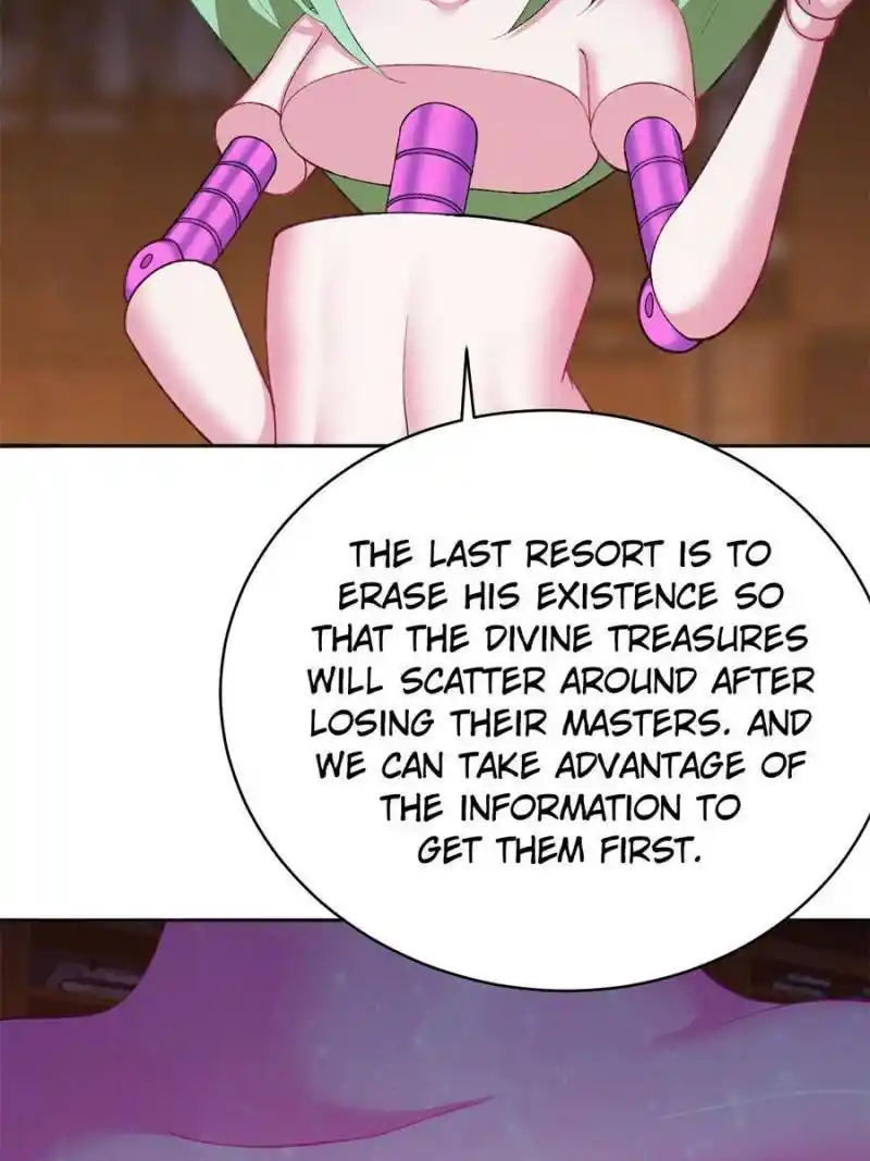 I Picked up an Attribute Chapter 234