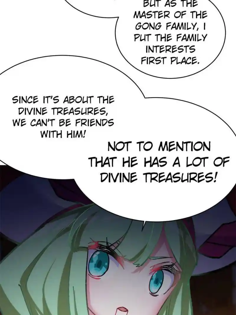 I Picked up an Attribute Chapter 234