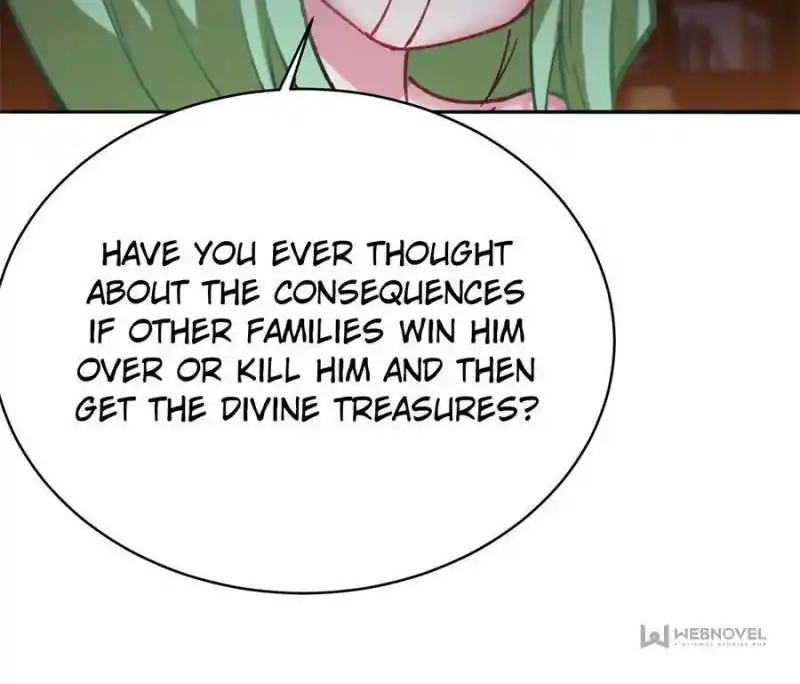 I Picked up an Attribute Chapter 234