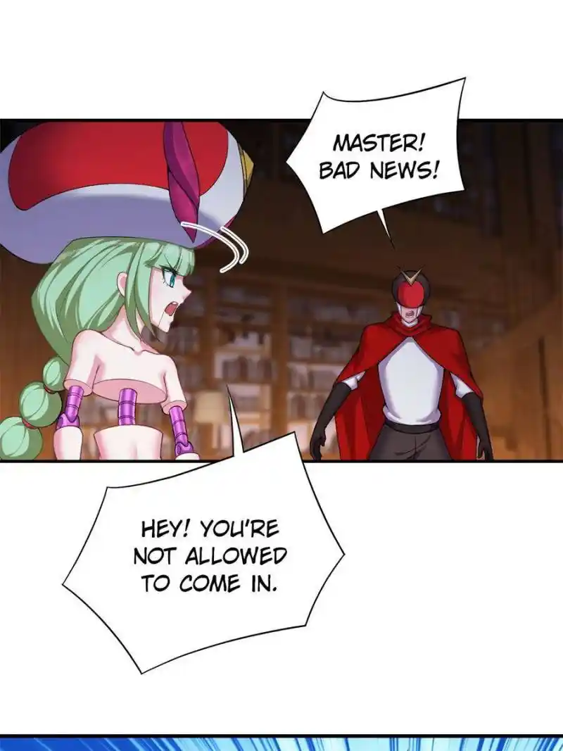 I Picked up an Attribute Chapter 234