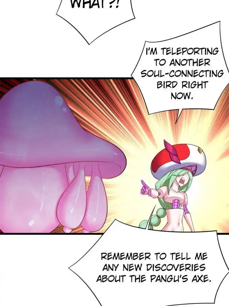 I Picked up an Attribute Chapter 234