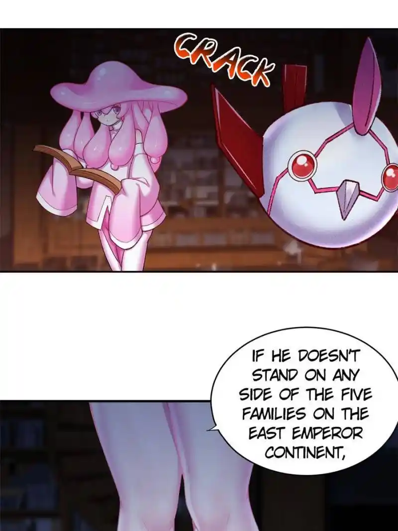 I Picked up an Attribute Chapter 234