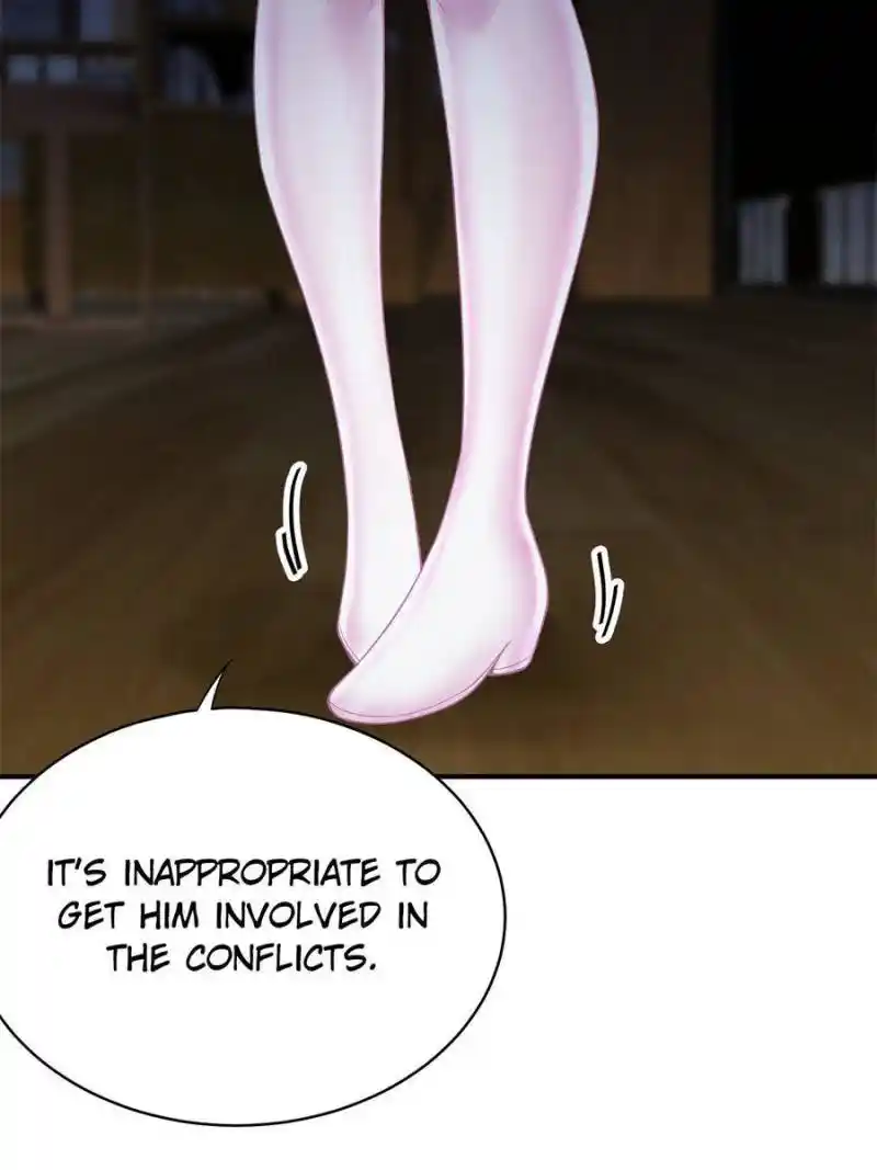 I Picked up an Attribute Chapter 234