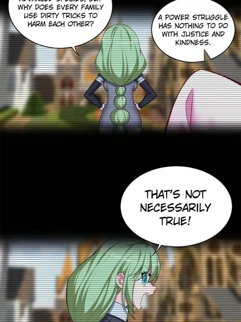 I Picked up an Attribute Chapter 234