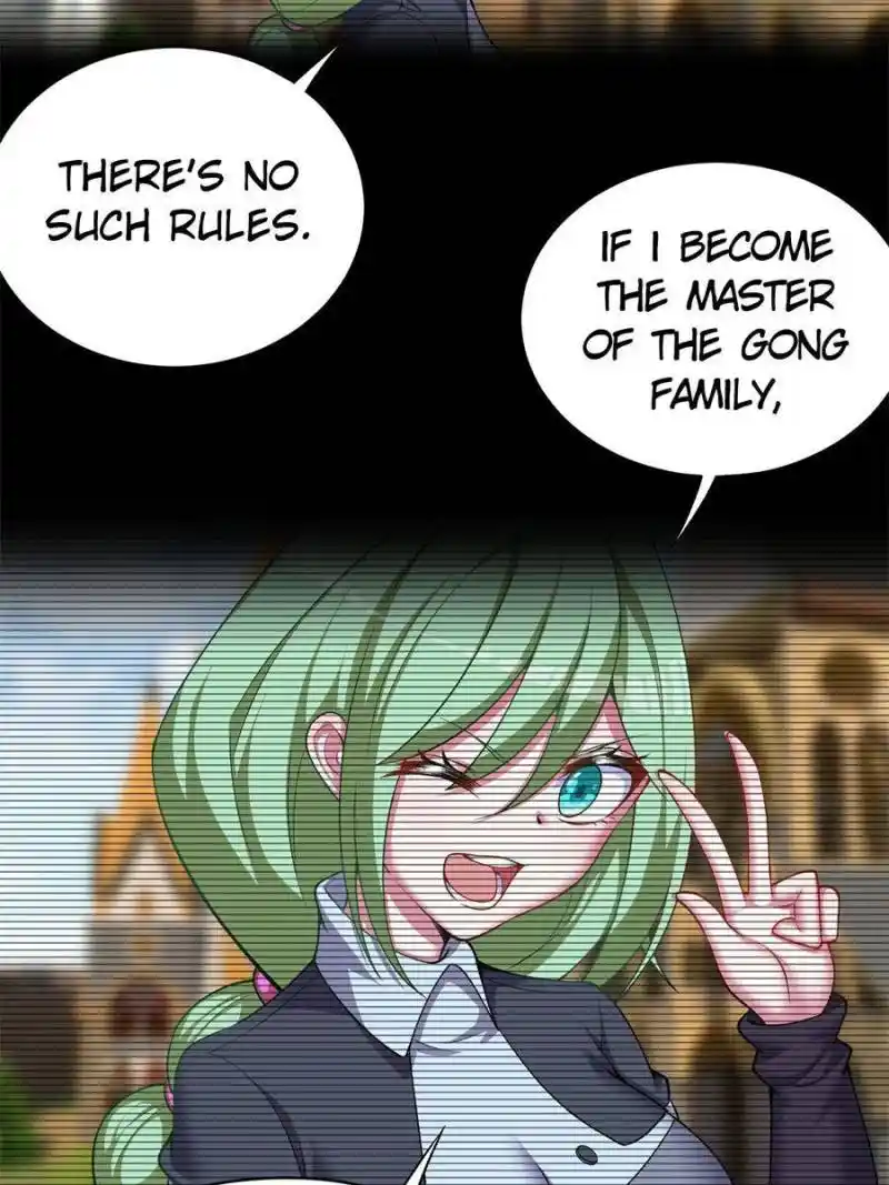 I Picked up an Attribute Chapter 234