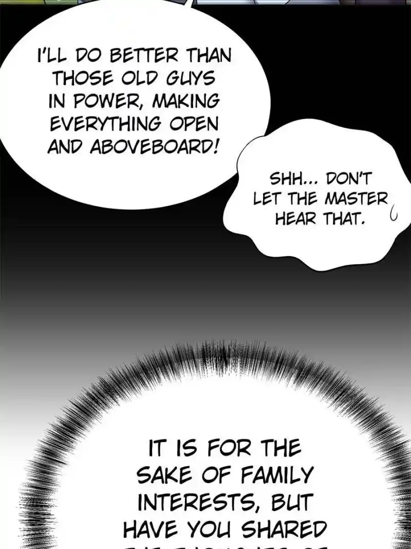 I Picked up an Attribute Chapter 234