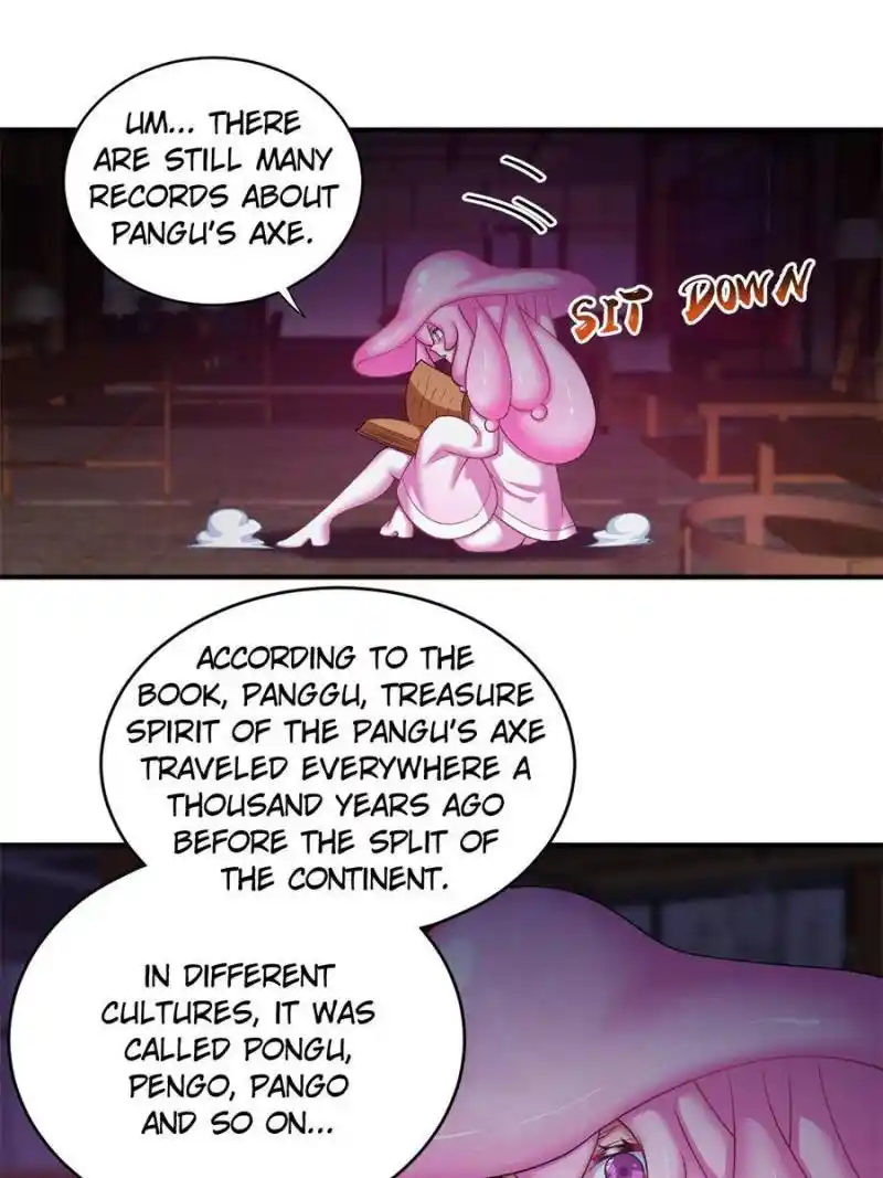 I Picked up an Attribute Chapter 234