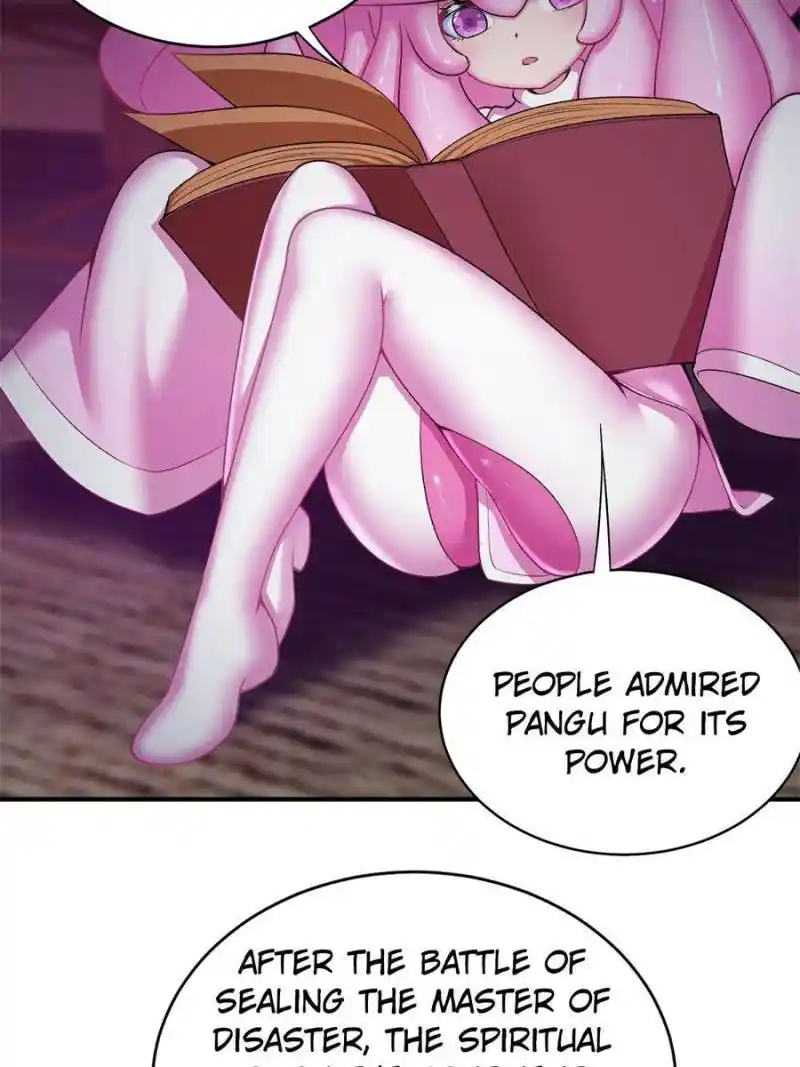 I Picked up an Attribute Chapter 234