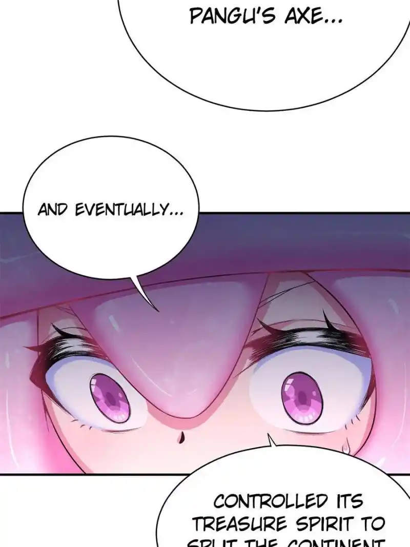 I Picked up an Attribute Chapter 234