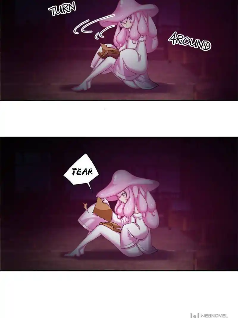 I Picked up an Attribute Chapter 234