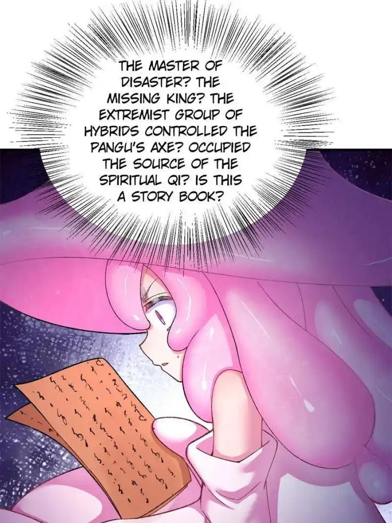 I Picked up an Attribute Chapter 234