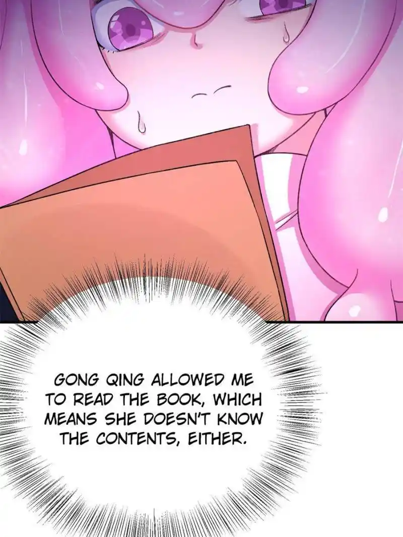 I Picked up an Attribute Chapter 234