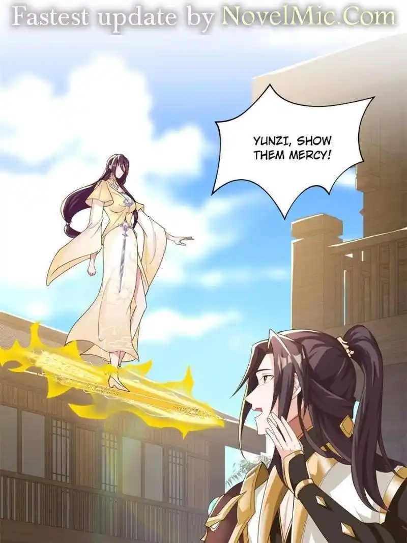 I Picked up an Attribute Chapter 235