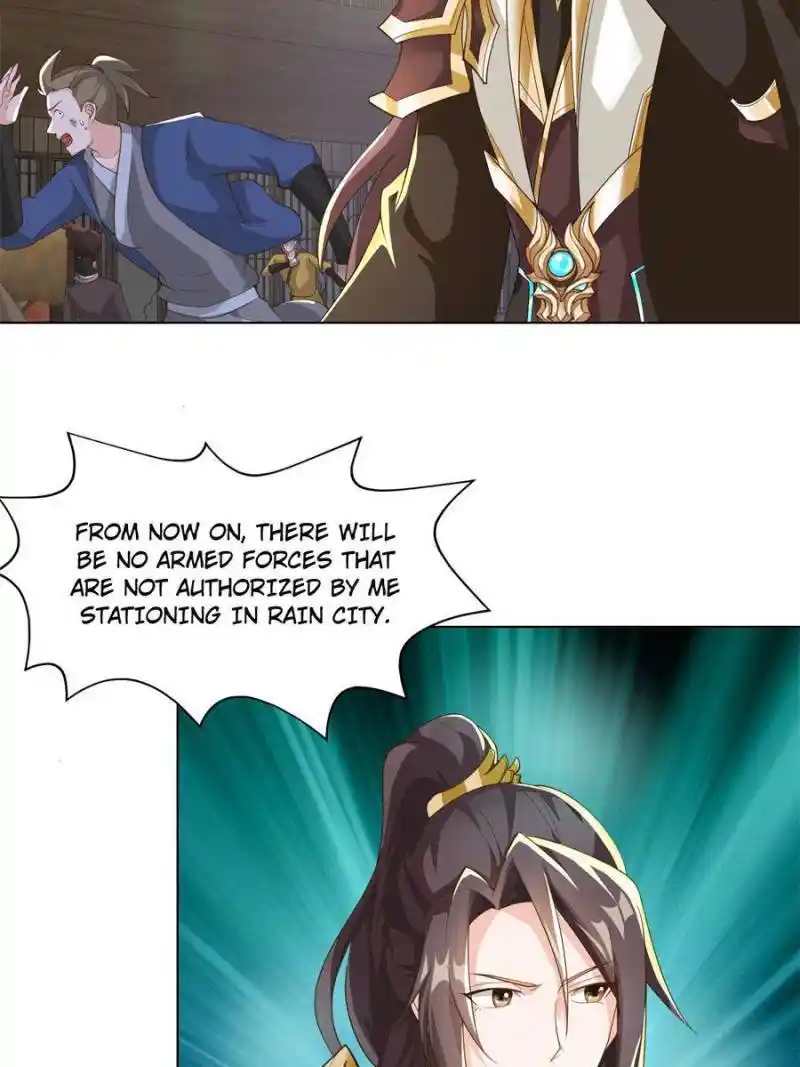 I Picked up an Attribute Chapter 235