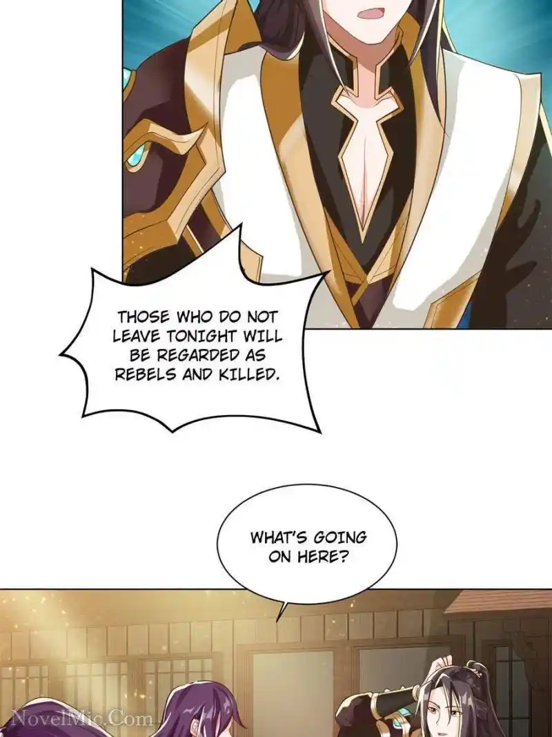 I Picked up an Attribute Chapter 235