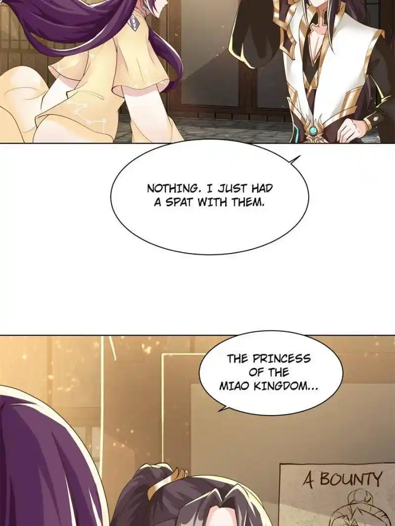 I Picked up an Attribute Chapter 235