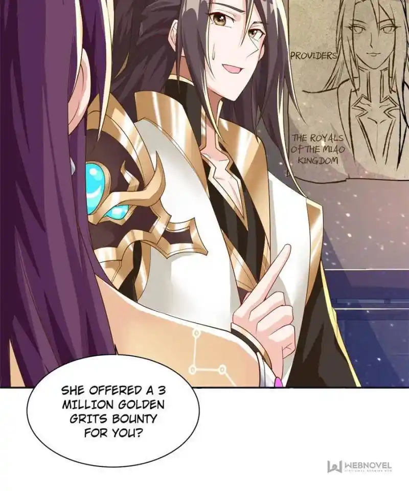 I Picked up an Attribute Chapter 235