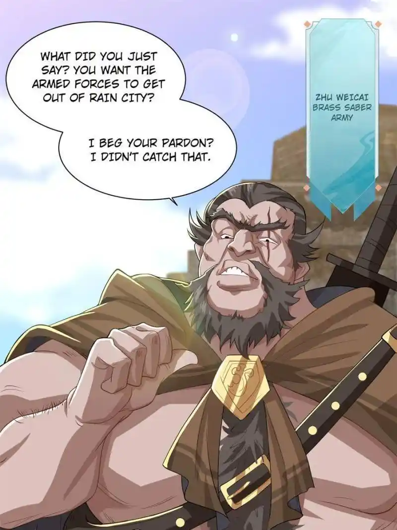 I Picked up an Attribute Chapter 235