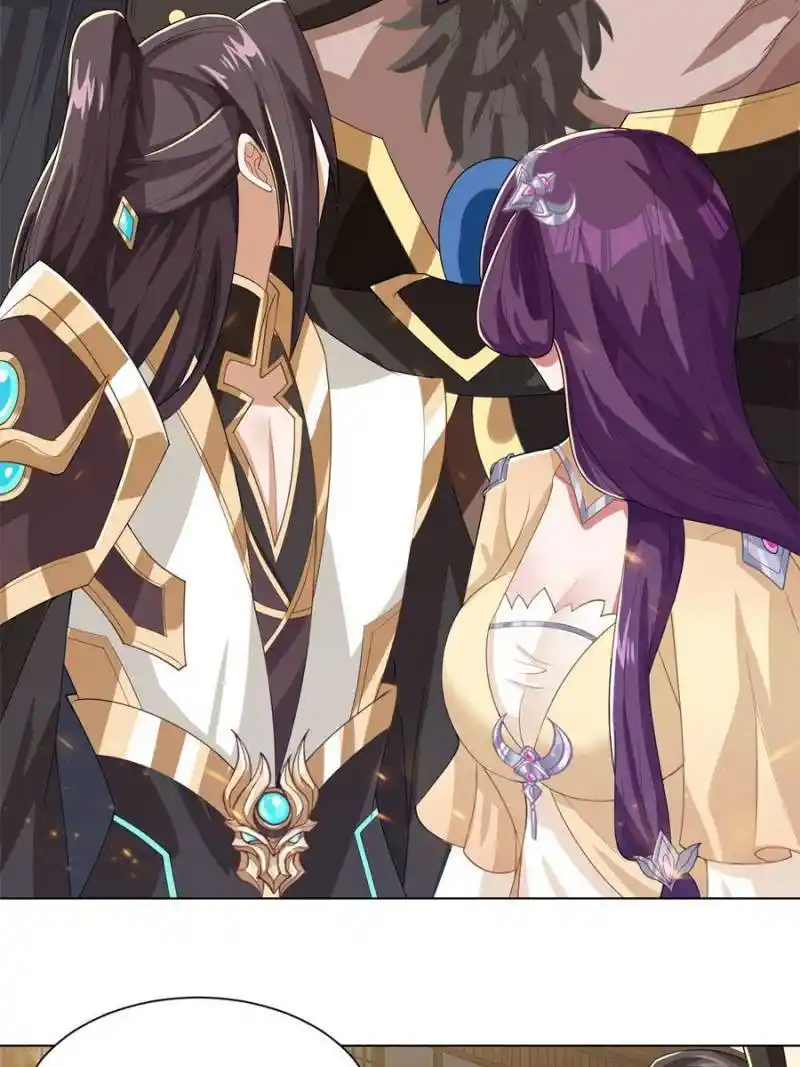 I Picked up an Attribute Chapter 235