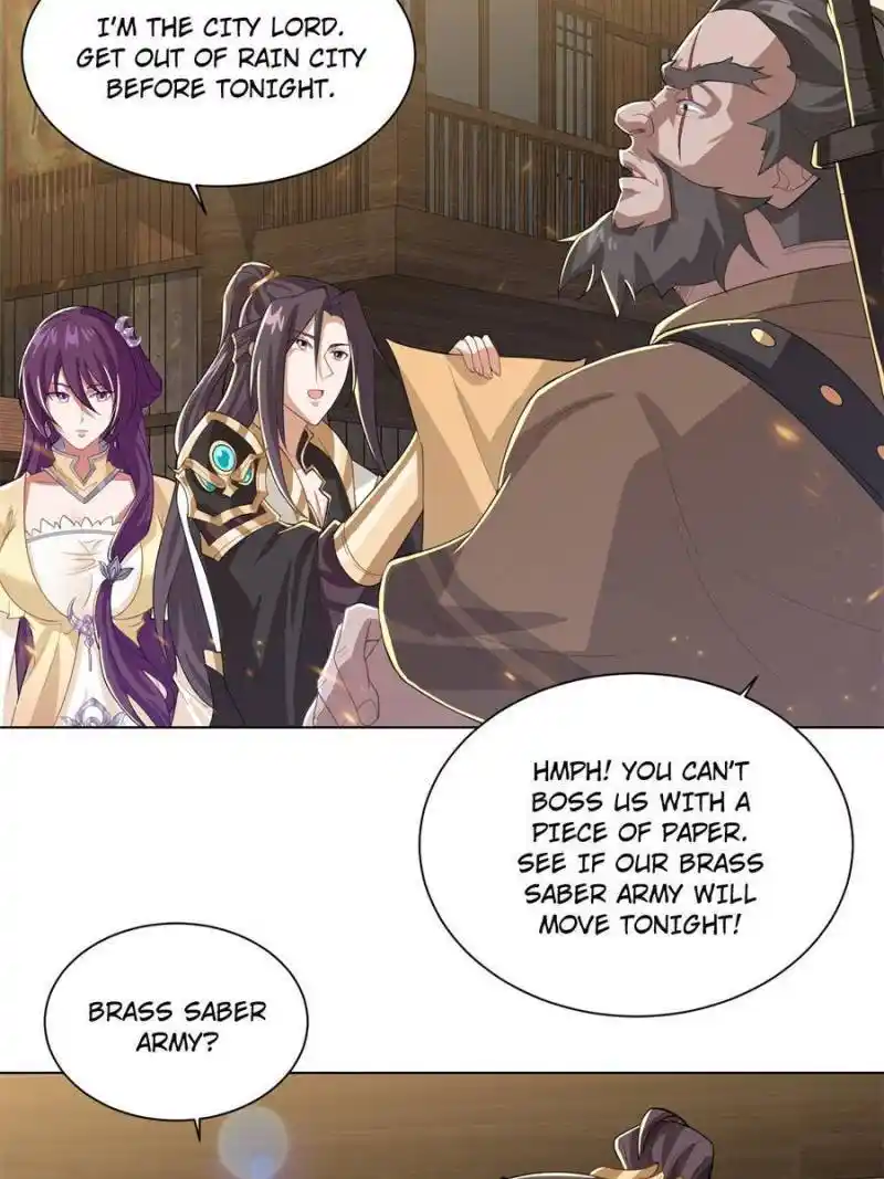 I Picked up an Attribute Chapter 235