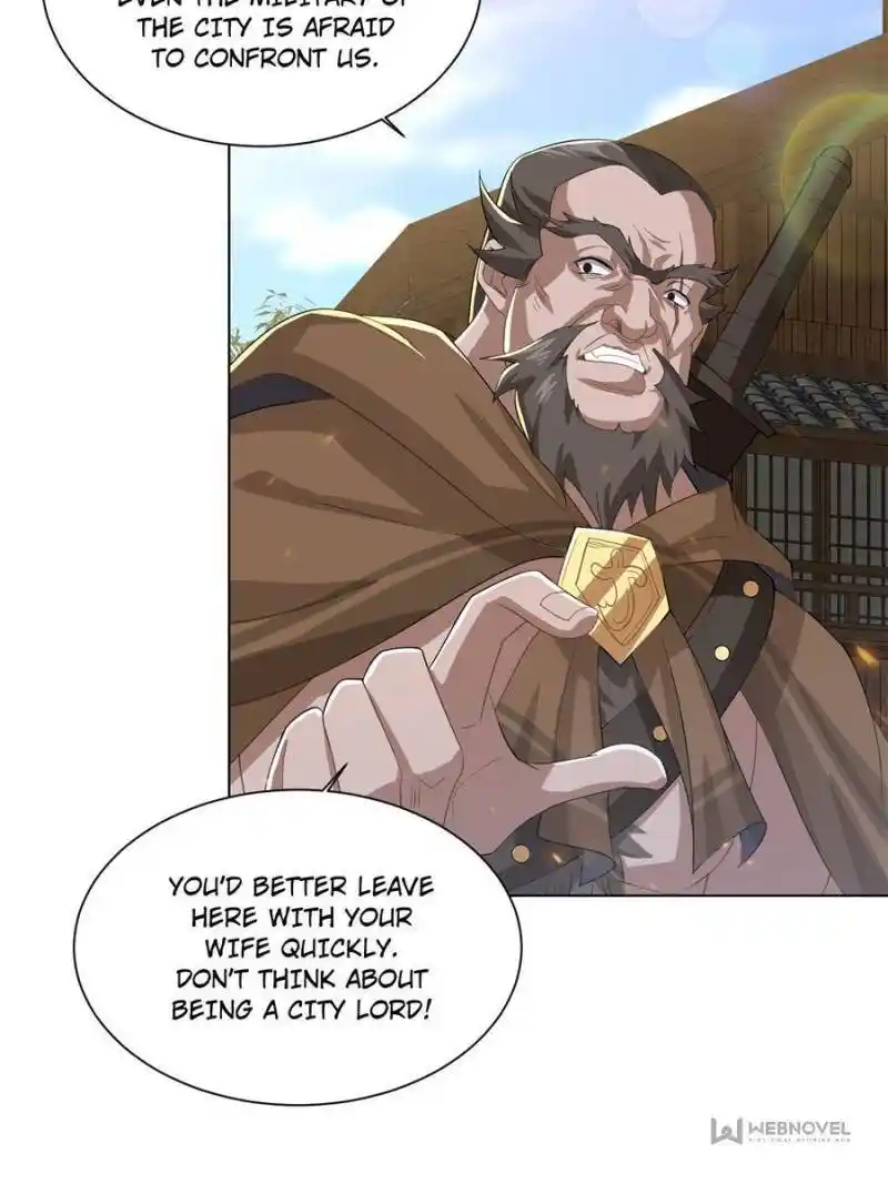 I Picked up an Attribute Chapter 235