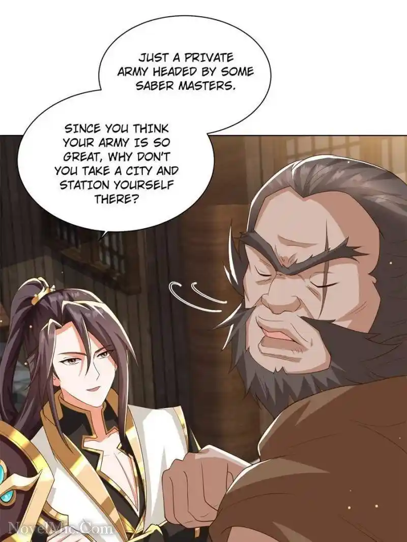 I Picked up an Attribute Chapter 235