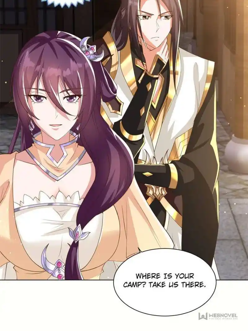 I Picked up an Attribute Chapter 235