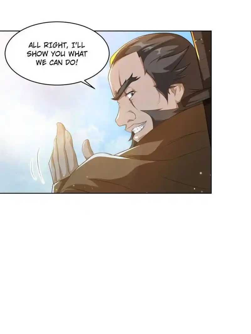 I Picked up an Attribute Chapter 235