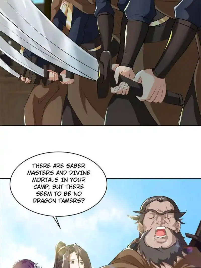 I Picked up an Attribute Chapter 235