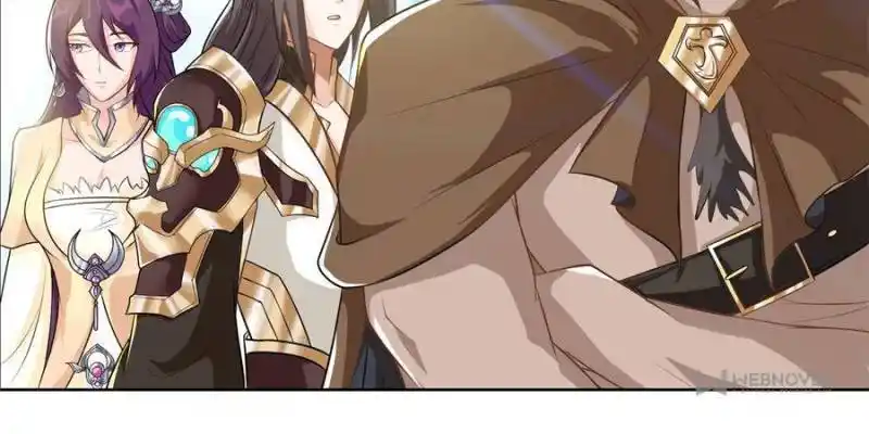 I Picked up an Attribute Chapter 235