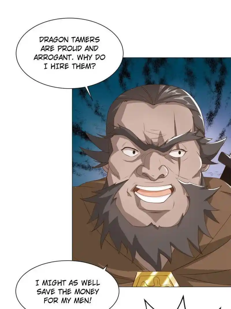 I Picked up an Attribute Chapter 235