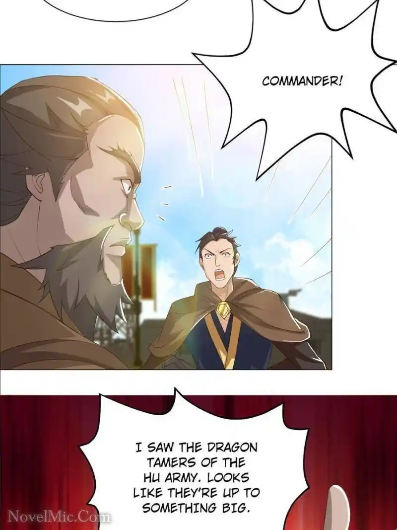 I Picked up an Attribute Chapter 235