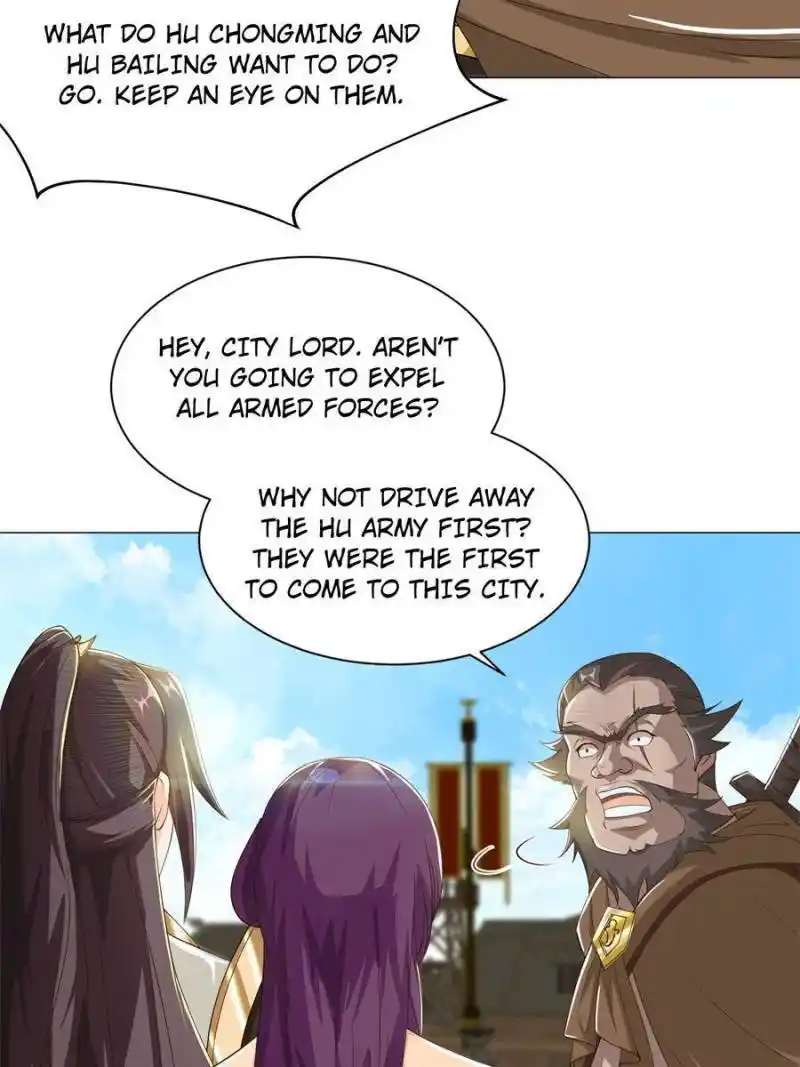 I Picked up an Attribute Chapter 235