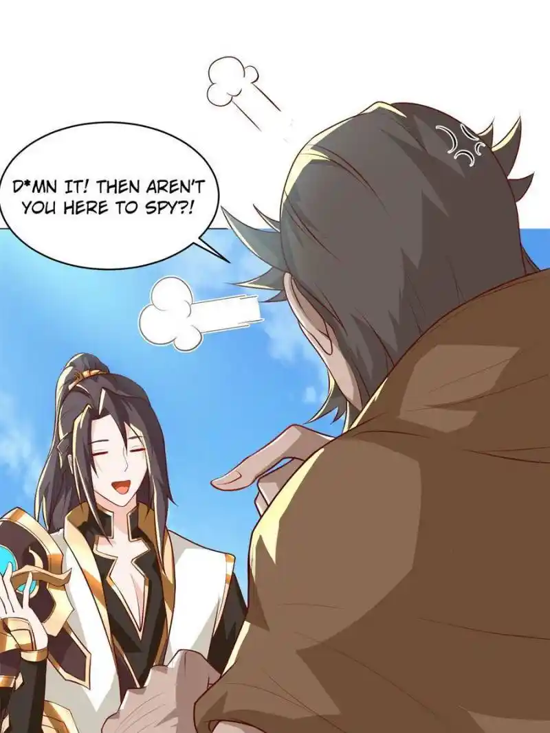 I Picked up an Attribute Chapter 235