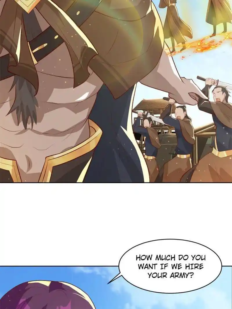 I Picked up an Attribute Chapter 235